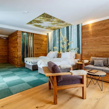 Pino Nature Hotel, Bw Premier Collection Sarajevo