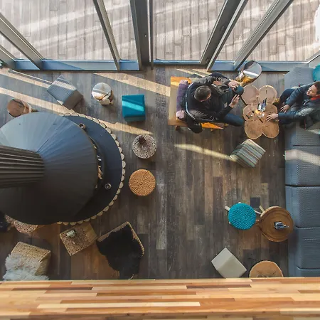 Pino Nature Hotel, Bw Premier Collection Hotel Sarajevo