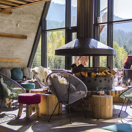 Hotel Pino Nature Hotel, Bw Premier Collection