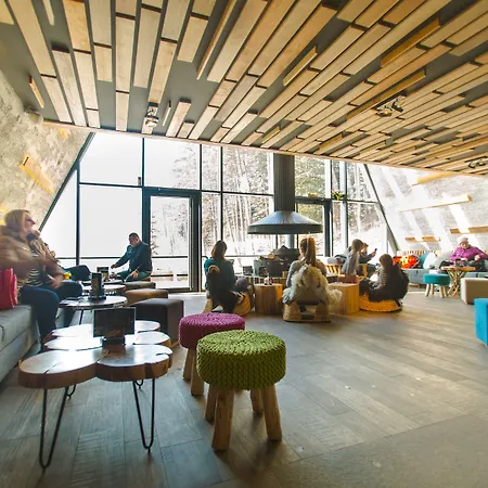 Pino Nature Hotel, Bw Premier Collection