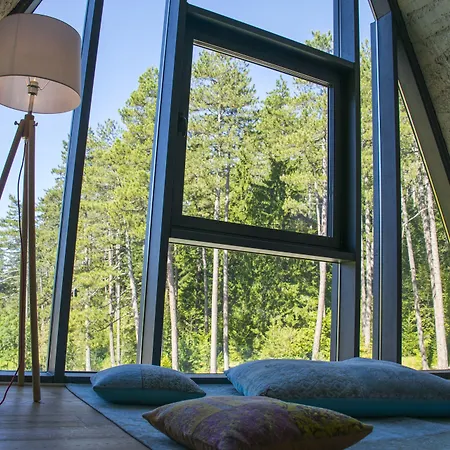 Pino Nature Hotel, Bw Premier Collection Sarajevo