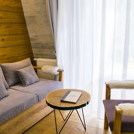 Pino Nature Hotel, Bw Premier Collection Hotel Sarajevo