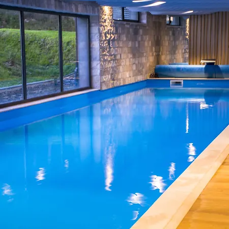 Hotell Pino Nature Hotel, Bw Premier Collection Sarajevo