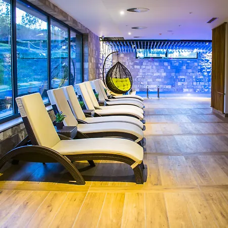 Hotell Pino Nature Hotel, Bw Premier Collection