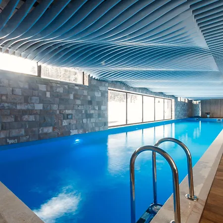 Pino Nature Hotel, Bw Premier Collection Hotel 4*