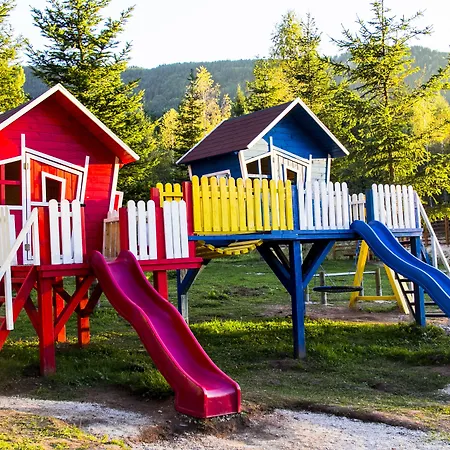 Pino Nature Hotel, Bw Premier Collection Hotell 4*