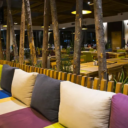 Pino Nature Hotel, Bw Premier Collection Hotel 4*