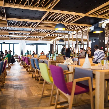 Pino Nature Hotel, Bw Premier Collection 4* Sarajevo