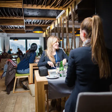 Hotel Pino Nature Hotel, Bw Premier Collection 4*