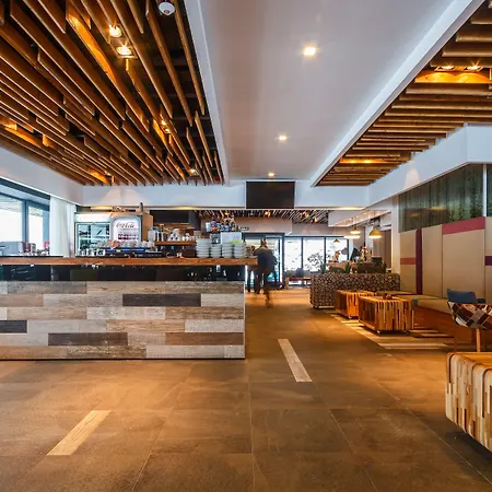 Pino Nature Hotel, Bw Premier Collection Hotell 4*