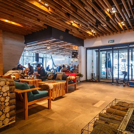 Hotel Pino Nature Hotel, Bw Premier Collection