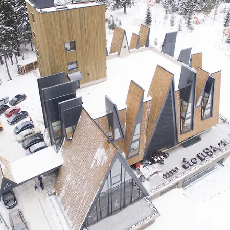 Pino Nature Hotel, Bw Premier Collection Hotell 4*