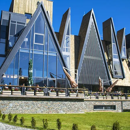 Hotel Pino Nature Hotel, Bw Premier Collection Sarajevo