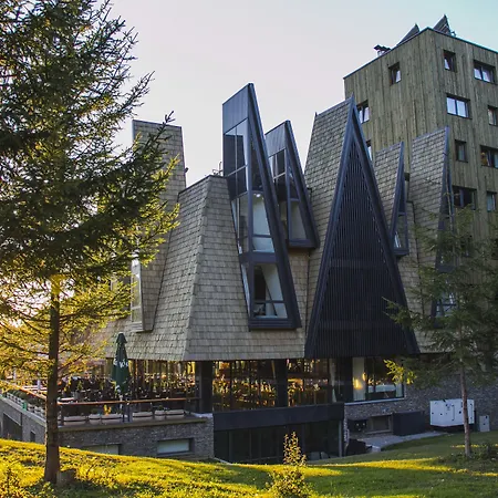 Hotel Pino Nature Hotel, Bw Premier Collection Sarajevo