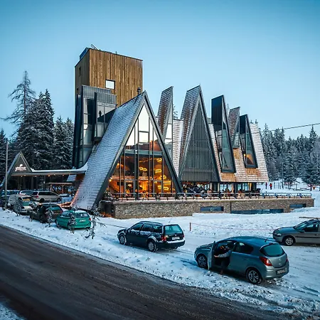 Hotel Pino Nature Hotel, Bw Premier Collection Sarajevo