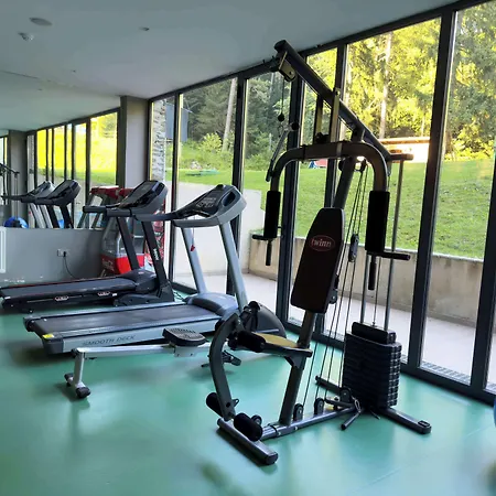 Pino Nature Hotel, Bw Premier Collection 4* Sarajevo