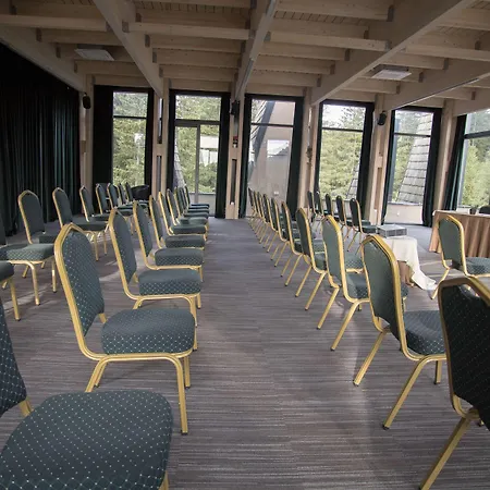 Pino Nature Hotel, Bw Premier Collection Sarajevo