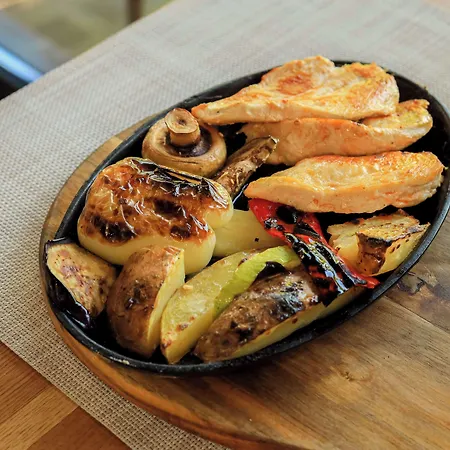 Pino Nature Hotel, Bw Premier Collection 4* Saraievo