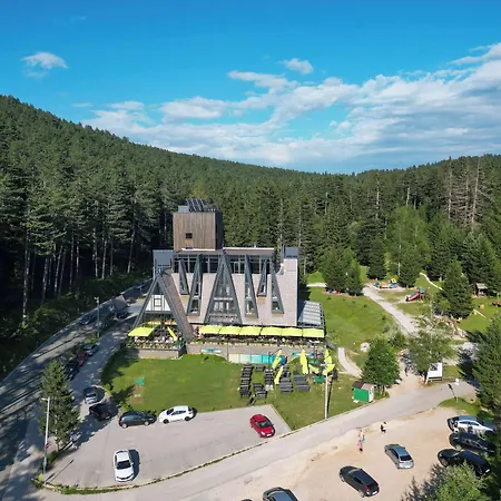 Hotell Pino Nature Hotel, Bw Premier Collection