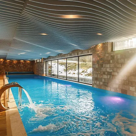 Hotel Pino Nature Hotel, Bw Premier Collection Sarajevo