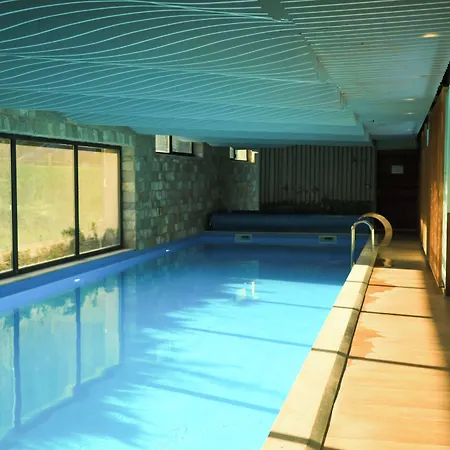 Pino Nature Hotel, Bw Premier Collection