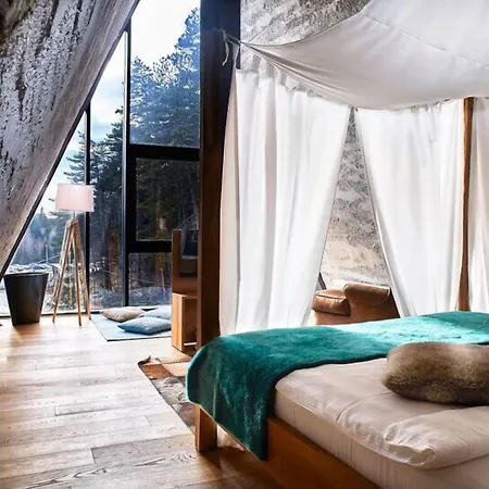 Pino Nature Hotel, Bw Premier Collection Sarajevo