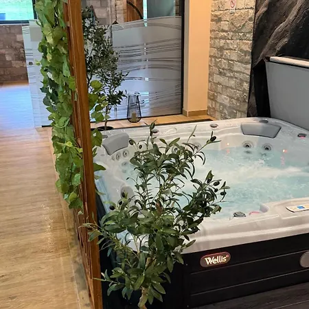 Pino Nature Hotel, Bw Premier Collection Sarajevo