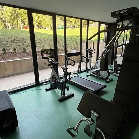 Pino Nature Hotel, Bw Premier Collection Hotel 4*