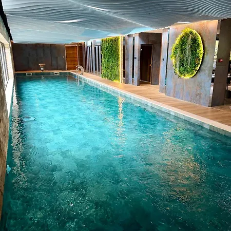 Hotel Pino Nature Hotel, Bw Premier Collection 4*