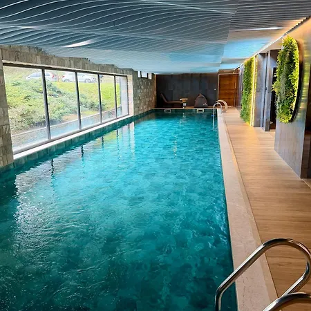 Hotel Pino Nature Hotel, Bw Premier Collection Sarajevo