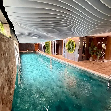 Pino Nature Hotel, Bw Premier Collection 4*