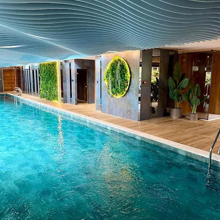 Pino Nature Hotel, Bw Premier Collection Sarajevo