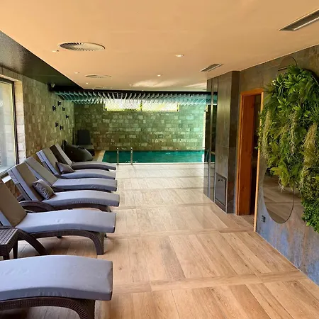 Pino Nature Hotel, Bw Premier Collection