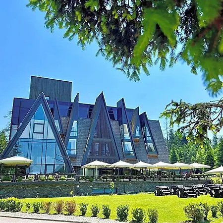 Hotell Pino Nature Hotel, Bw Premier Collection