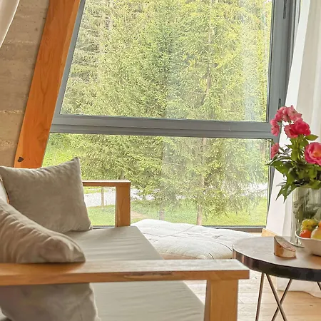 Pino Nature Hotel, Bw Premier Collection Sarajevo