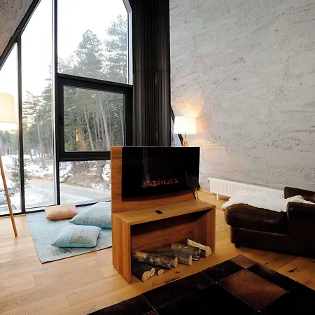 Pino Nature Hotel, Bw Premier Collection Hotell Sarajevo