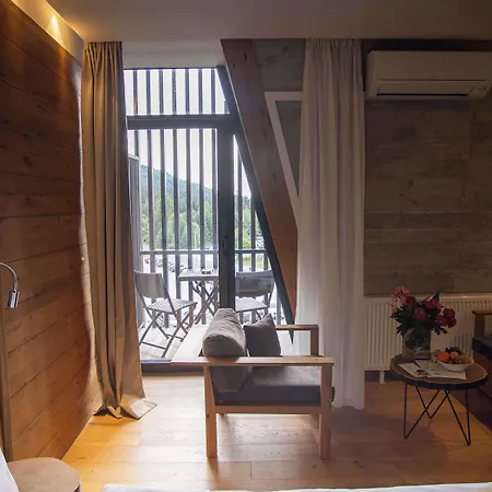 Pino Nature Hotel, Bw Premier Collection Hotell