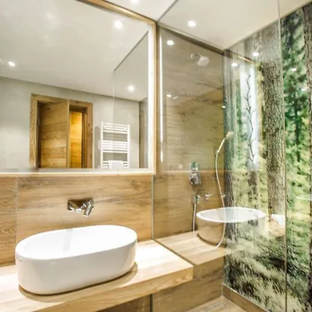 Pino Nature Hotel, Bw Premier Collection Hotell 4*