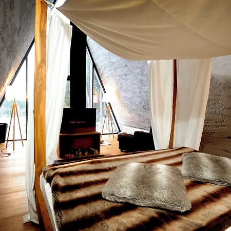 Hotell Pino Nature Hotel, Bw Premier Collection Sarajevo