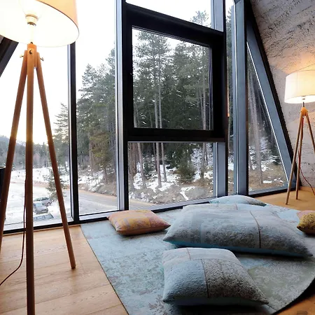 Pino Nature Hotel, Bw Premier Collection Sarajevo
