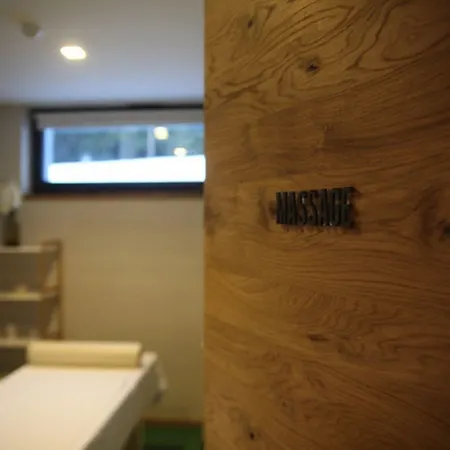 Pino Nature Hotel, Bw Premier Collection Hotel Saraievo