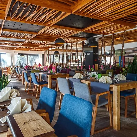 Pino Nature Hotel, Bw Premier Collection Hotel 4*