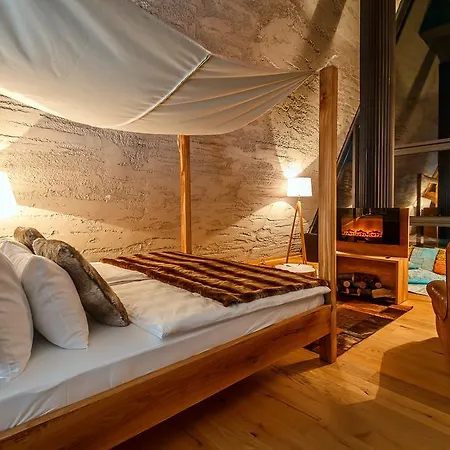 Pino Nature Hotel, Bw Premier Collection Hotel 4*