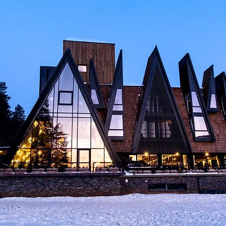 Pino Nature Hotel, Bw Premier Collection Hotel 4*