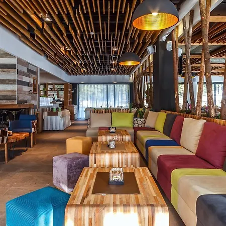 Hotel Pino Nature Hotel, Bw Premier Collection Sarajevo