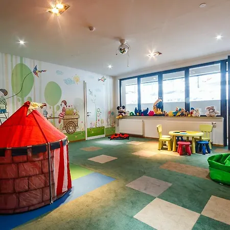 Hotel Pino Nature Hotel, Bw Premier Collection Sarajevo