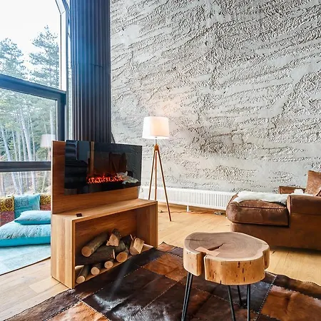 Pino Nature Hotel, Bw Premier Collection Hotel 4*