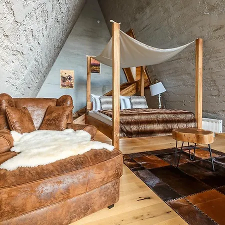 Pino Nature Hotel, Bw Premier Collection 4* Sarajevo