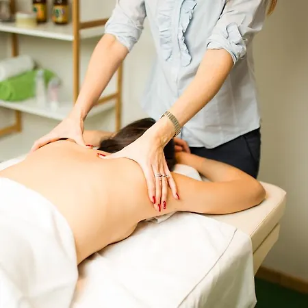 Hotel Pino Nature Hotel, Bw Premier Collection