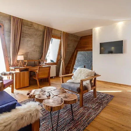 Pino Nature Hotel, Bw Premier Collection Hotel Sarajevo